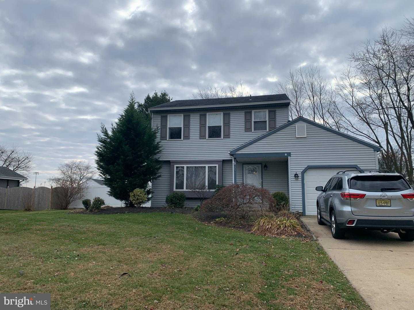 25 PRESIDENTIAL DRIVE Berlin New Jersey United States, for Rent, residential, Bruno Tarquinii, Fairfax Realty Premier