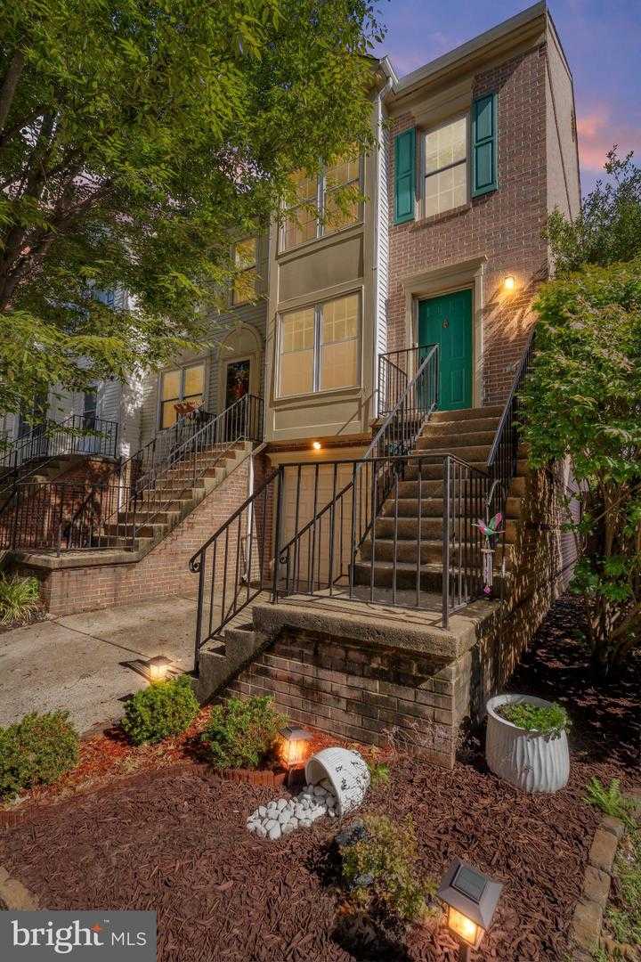 7835 GUM SPRINGS VILLAGE DRIVE Alexandria Virginia United States, for Rent, residential,  , The Holly Group