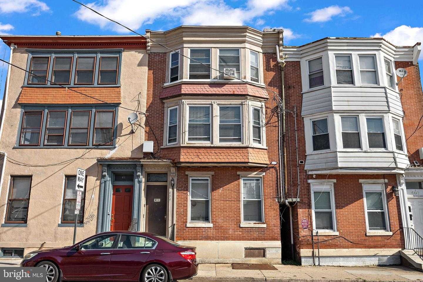 409 W 8TH STREET Wilmington Delaware United States, for Sale, commercial, Bruno Tarquinii, Fairfax Realty Premier