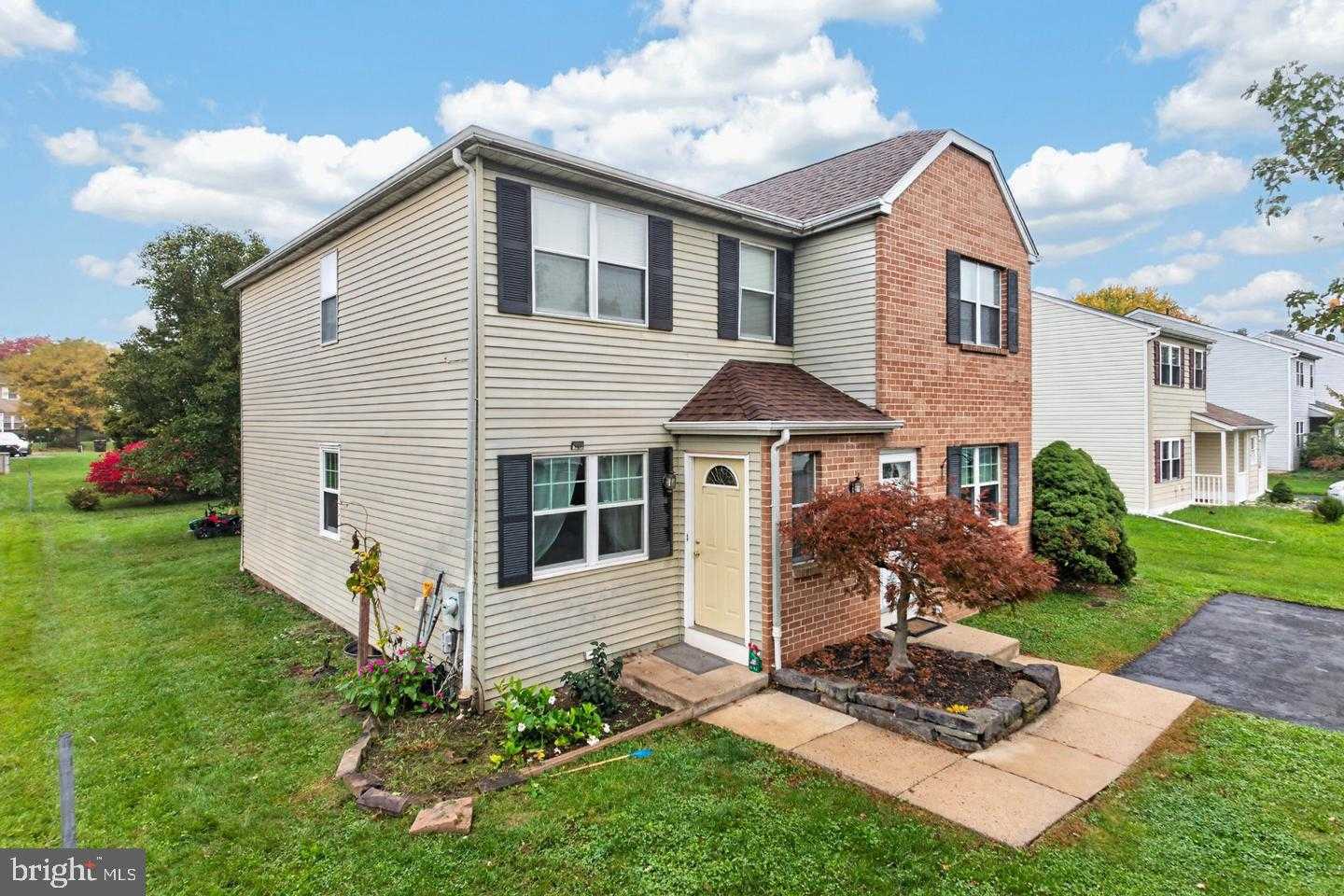 269 SHIRLEY DRIVE Harleysville Pennsylvania United States, for Sale, commercial, Bruno Tarquinii, Fairfax Realty Premier