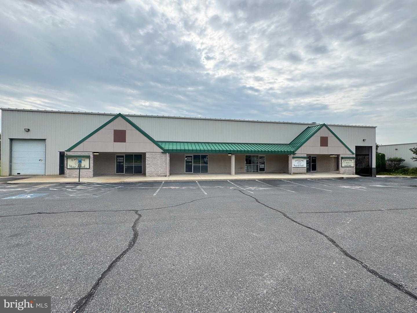 1200 S WEST BOULEVARD Vineland New Jersey United States, for Sale, commercial, Bruno Tarquinii, Fairfax Realty Premier