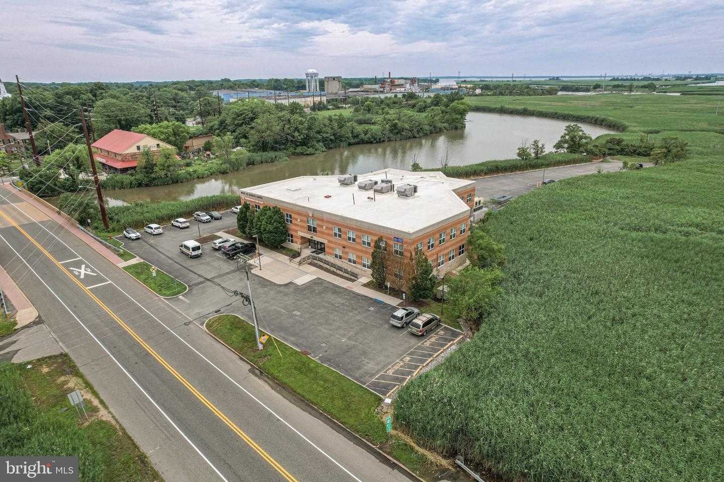 5 ROUTE 45 Mannington Twp New Jersey United States, for Sale, commercial, Bruno Tarquinii, Fairfax Realty Premier