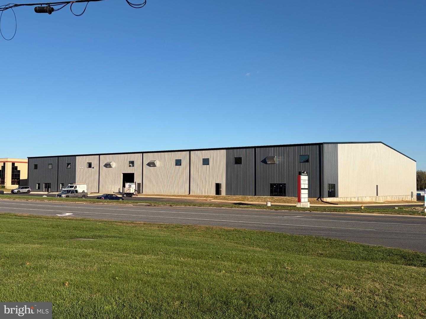 121 FROGALE COURT Winchester Virginia United States, for Sale, commercial, Bruno Tarquinii, Fairfax Realty Premier