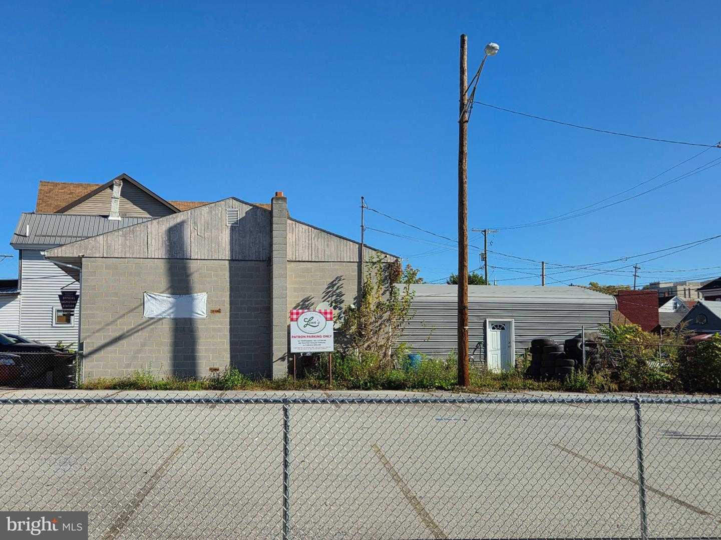 1921 8TH AVENUE Altoona Pennsylvania United States, for Sale, commercial, Bruno Tarquinii, Fairfax Realty Premier