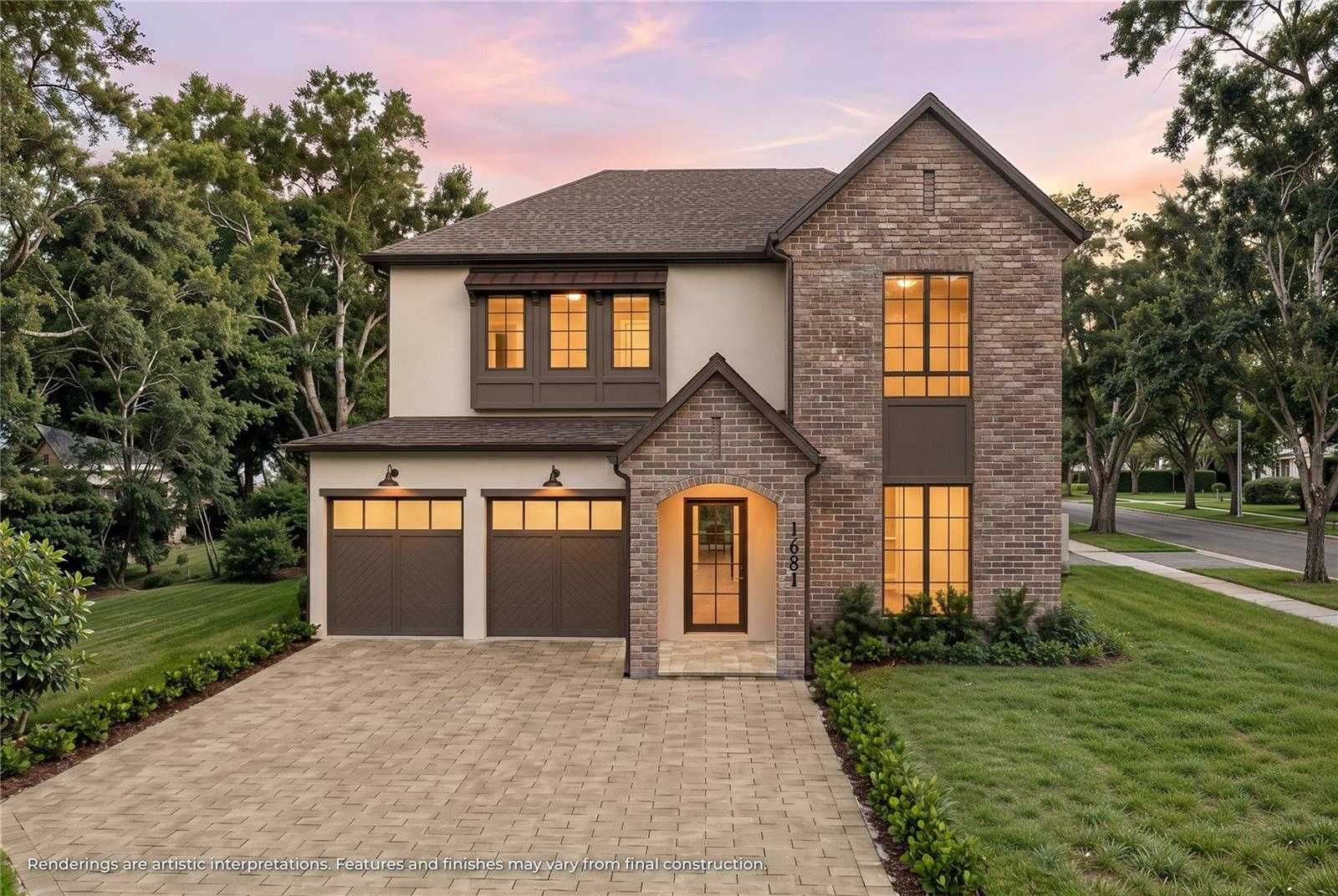 1681 WOODLAND AVENUE Winter Park Florida United States, for Sale, residential,  , Florida Top Realty