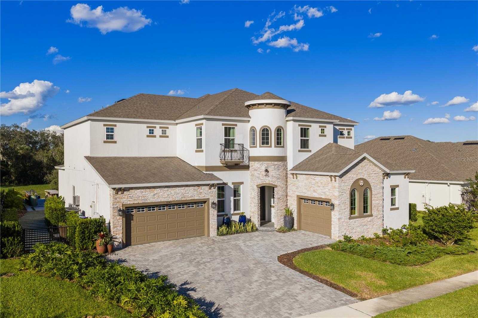 16143 BARKLY RIDGE COURT Winter Garden Florida United States, for Sale, residential,  , Success Home Sales