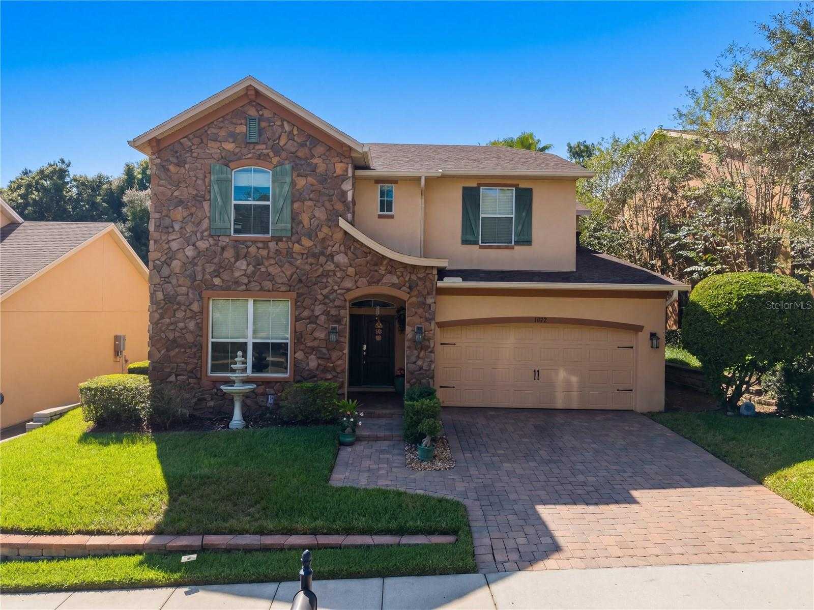 1413 TERRA VERDE WAY Ocoee Florida United States, for Sale, residential, Zaira Mejia, Spaces & Styles Group