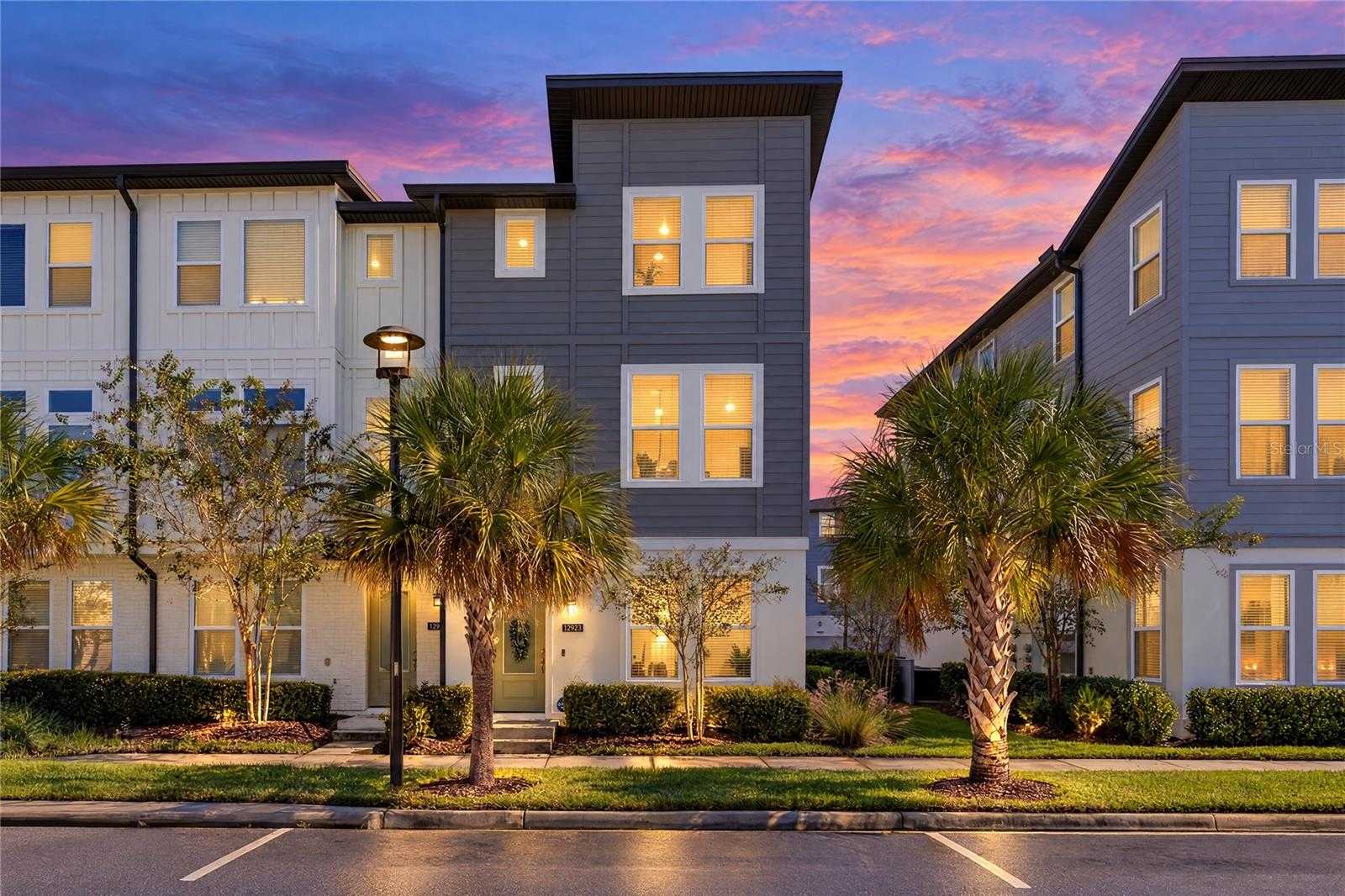 12923 GABOR AVENUE Orlando Florida United States, for Sale, residential,  , Success Home Sales