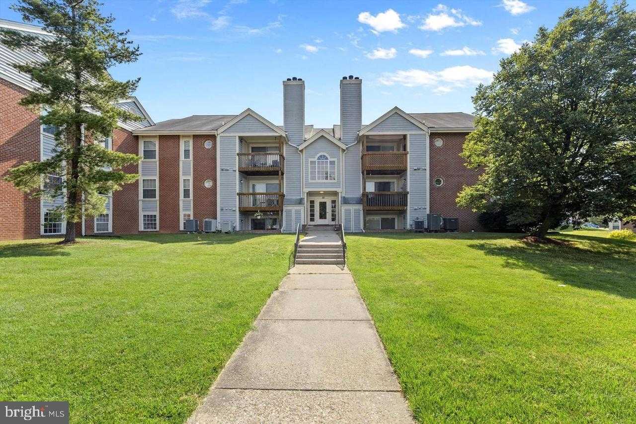 112 WATER FOUNTAIN WAY APT 301 Glen Burnie Maryland United States, for Sale, residential, Litra  Simms, Simms and Associates