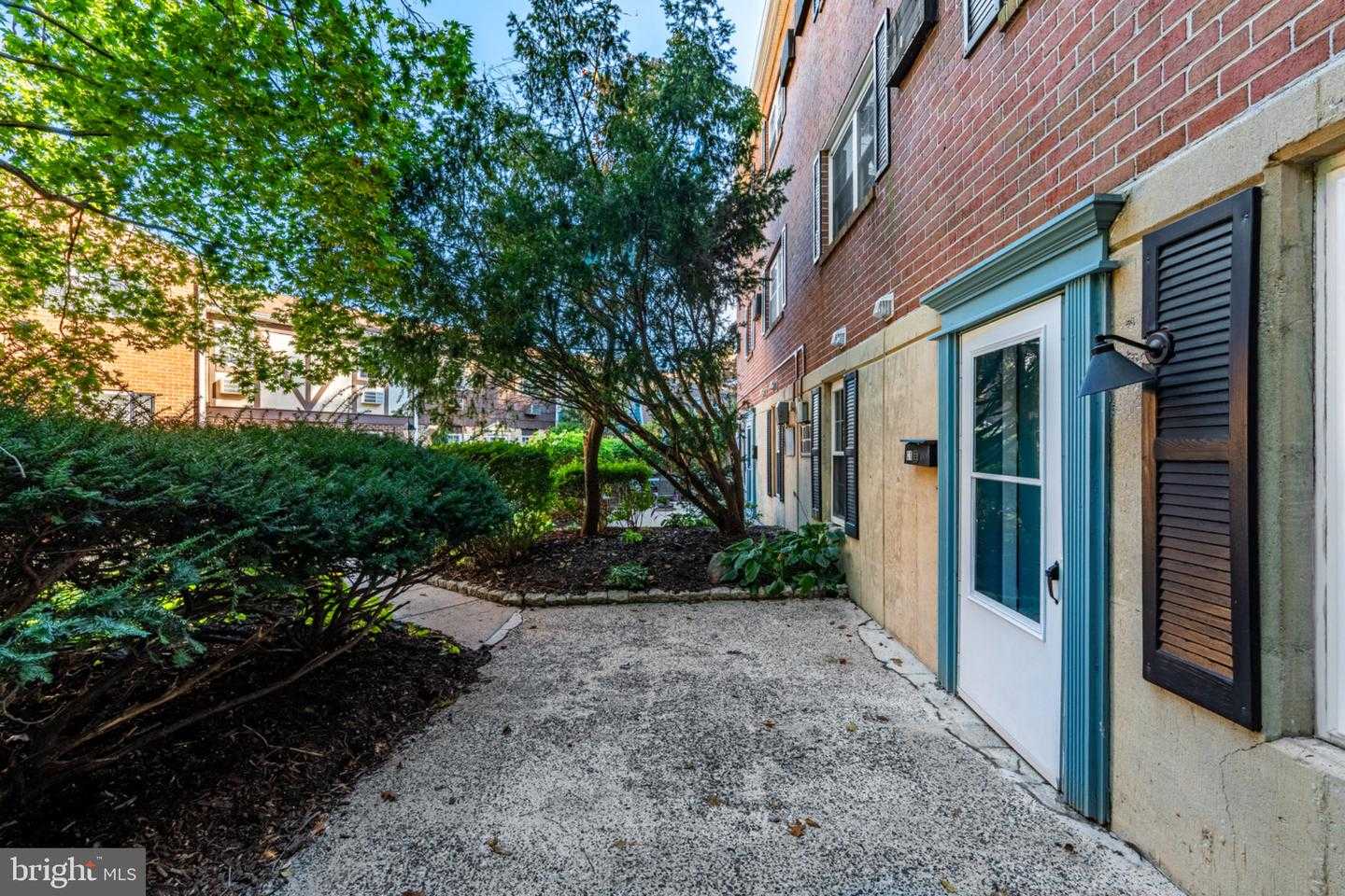 207 WALNUT HILL ROAD APT C1 West Chester Pennsylvania United States, for Sale, residential,  , Swayne Real Estate Group