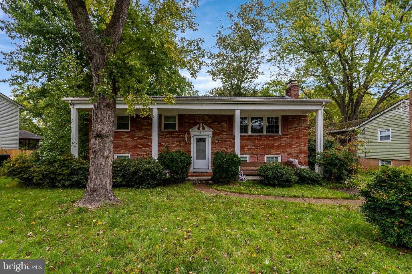 5619 CORNISH WAY Alexandria Virginia United States, for Sale, residential,  , The Holly Group