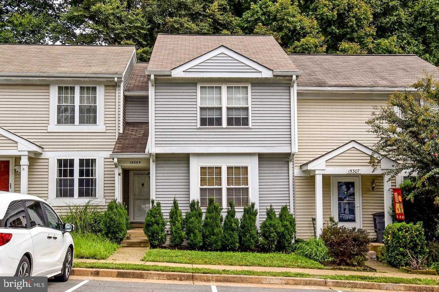 15305 INLET PLACE Dumfries Virginia United States, for Rent, residential,  , The Holly Group