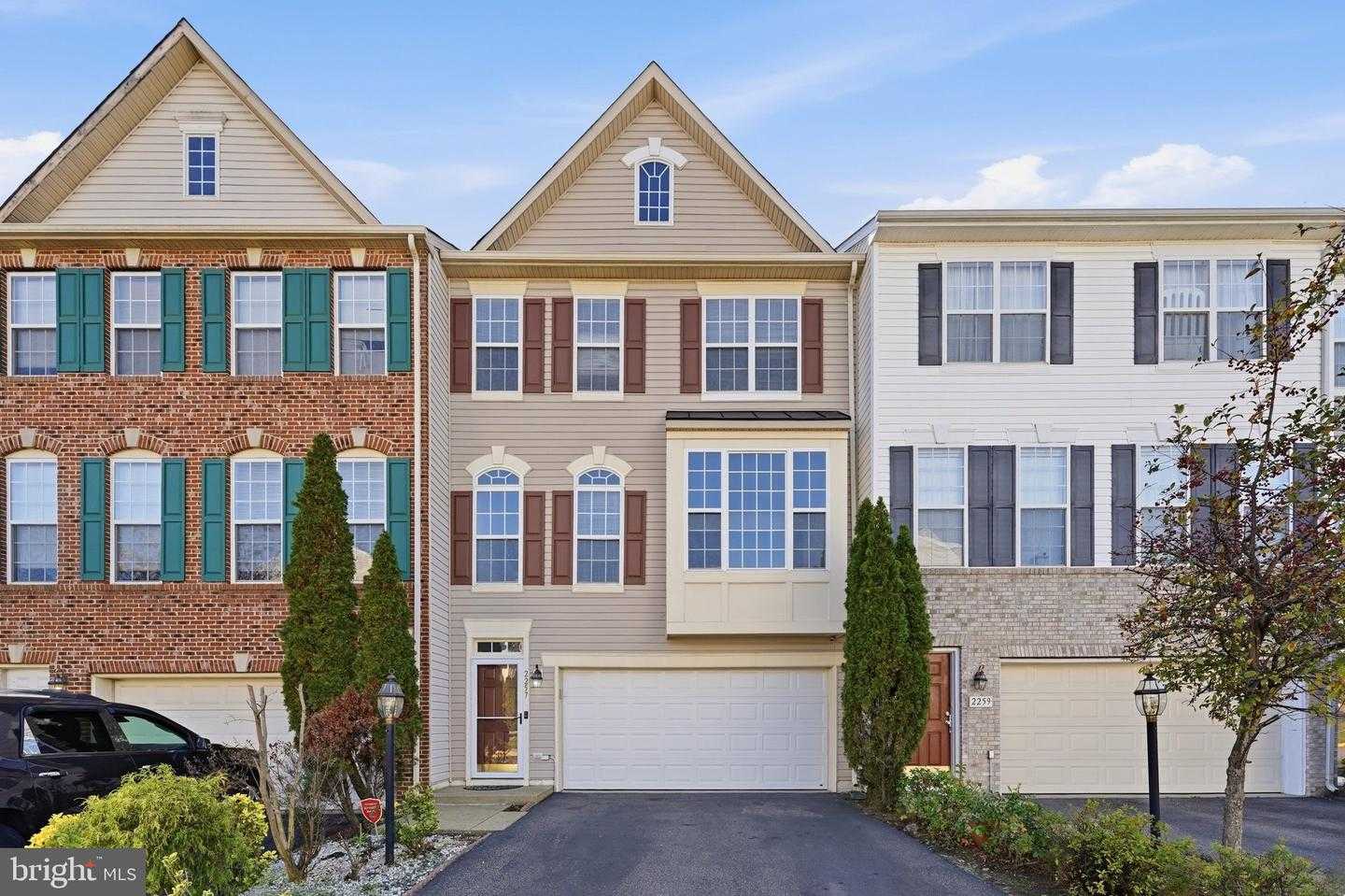 2257 HENRY WATTS LOOP Woodbridge Virginia United States, for Rent, residential,  , The Holly Group