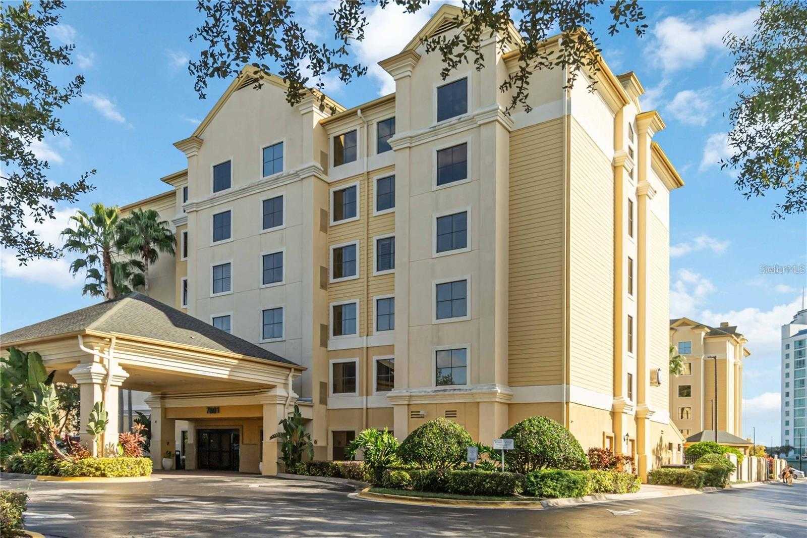 7601 CANADA AVENUE APT 419 Orlando Florida United States, for Sale, residential, Joao Pereira, La Rosa Realty