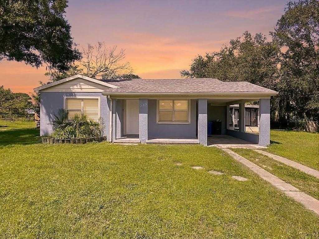 203 5TH AVENUE Ruskin Florida United States, for Sale, residential,  , The Mount Dora Group 