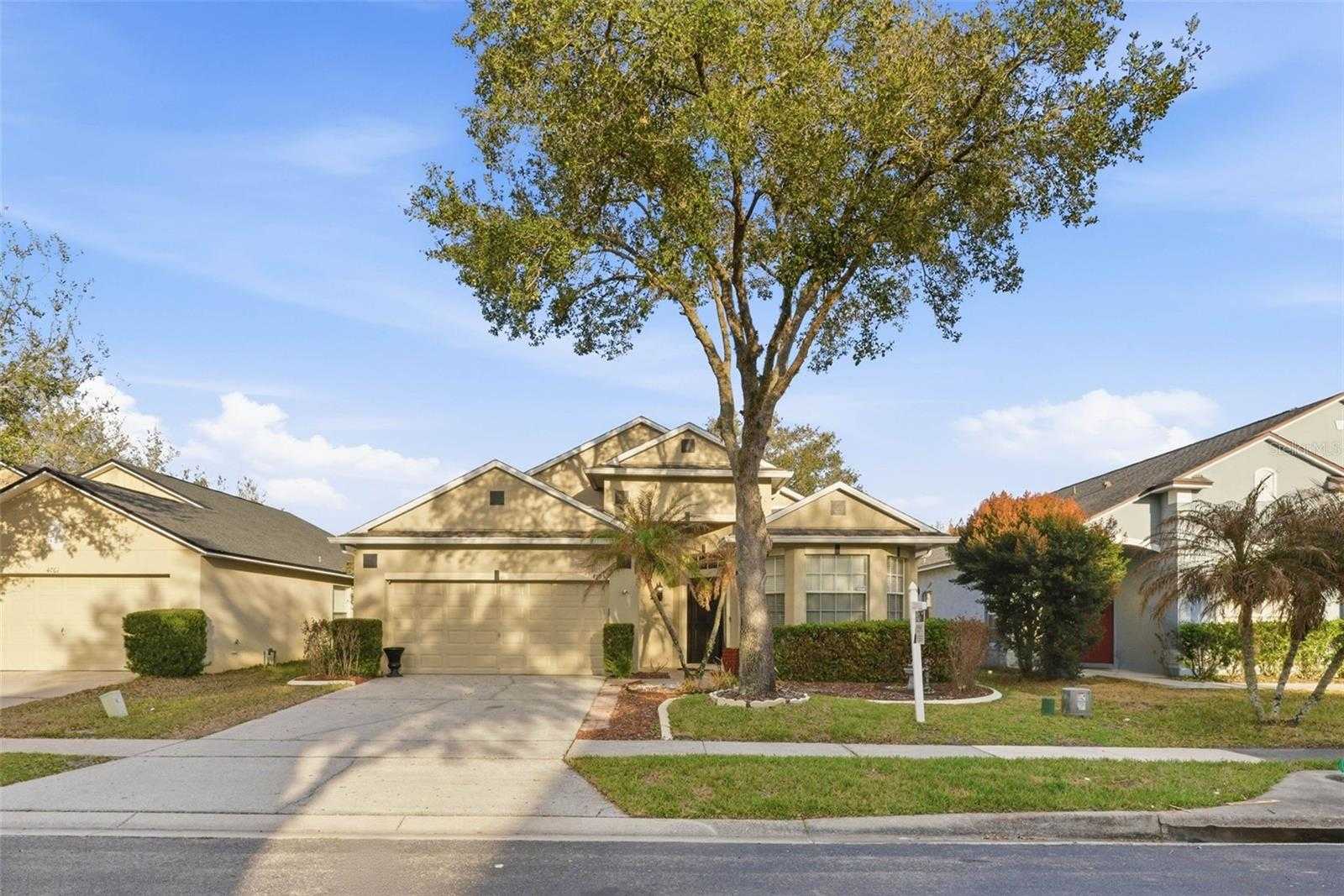 4755 NORTHERN DANCER WAY Orlando Florida United States, for Sale, residential, Joao Pereira, La Rosa Realty