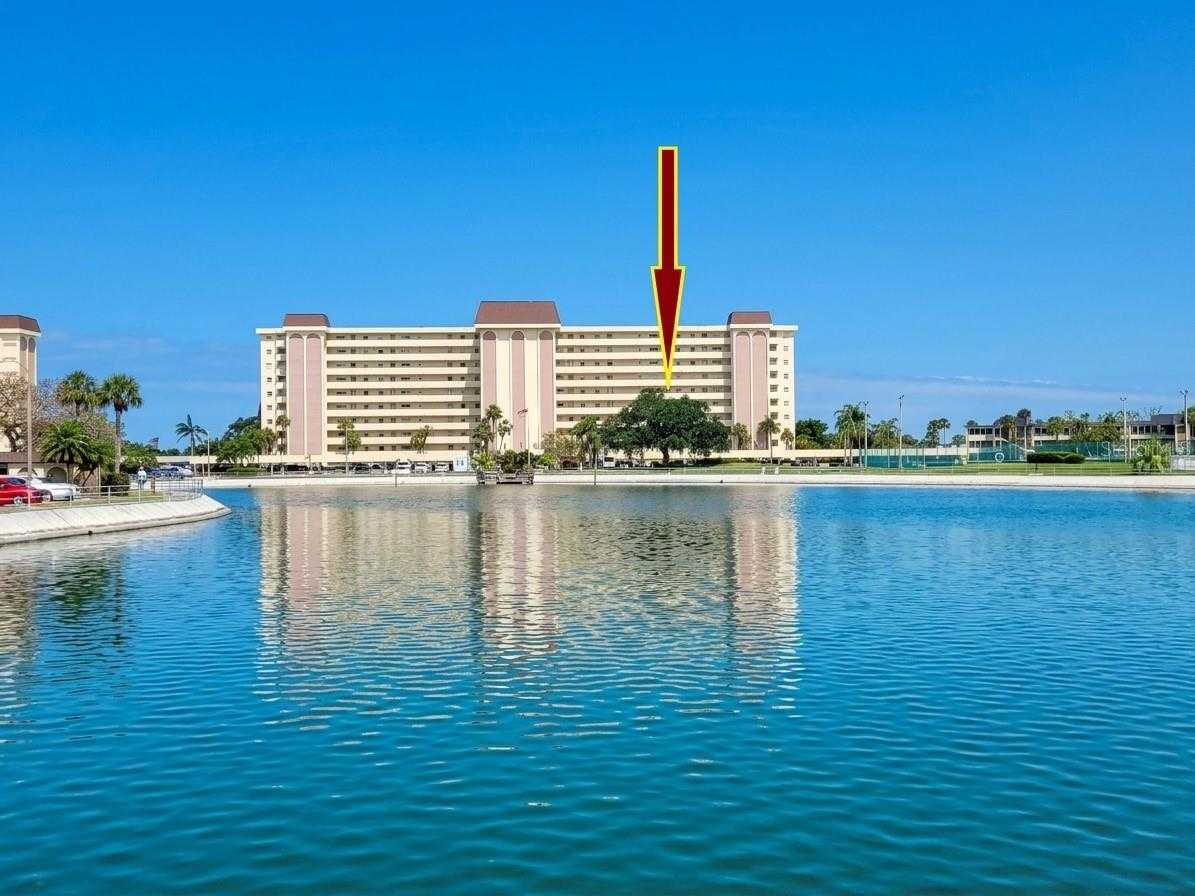4725 COVE CIRCLE APT APT 609 St Petersburg Florida United States, for Sale, residential,  , Ivy League Realty