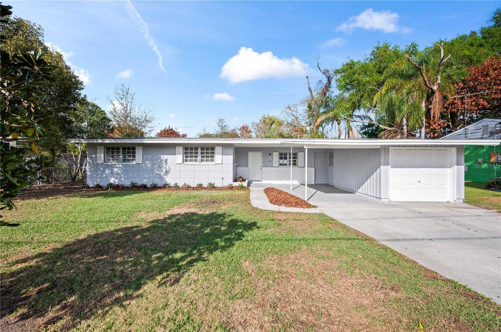 600 VENTURA AVENUE Orlando Florida United States, for Sale, residential,  , Florida Top Realty