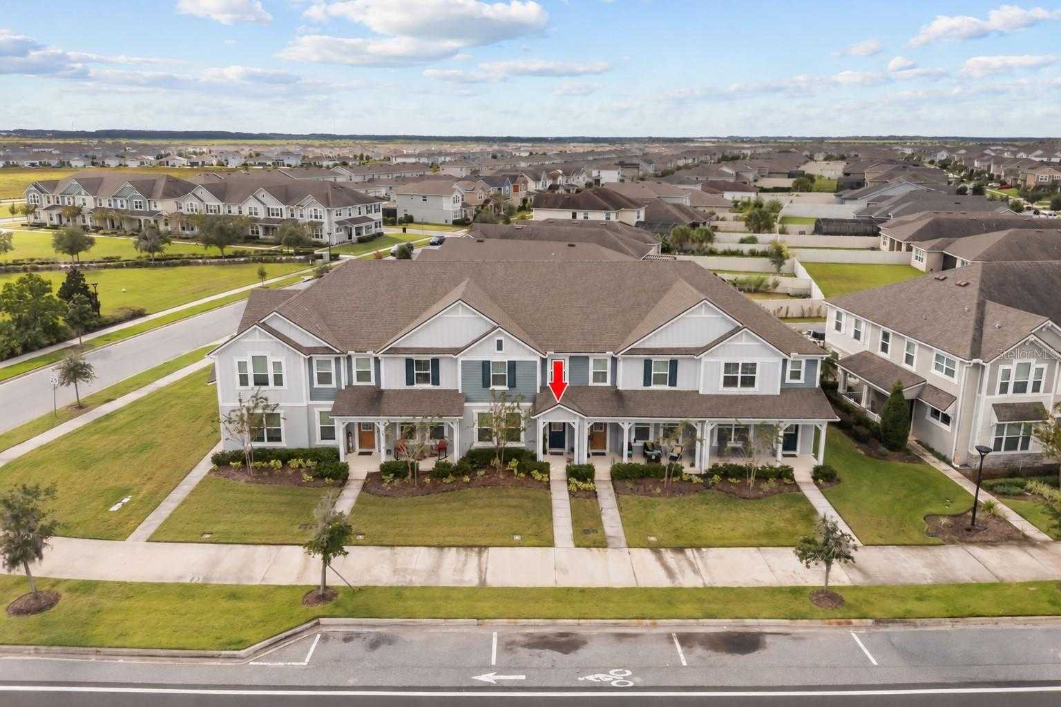 1872 CROSS PRAIRIE PARKWAY Kissimmee Florida United States, for Sale, residential,  , Florida Top Realty
