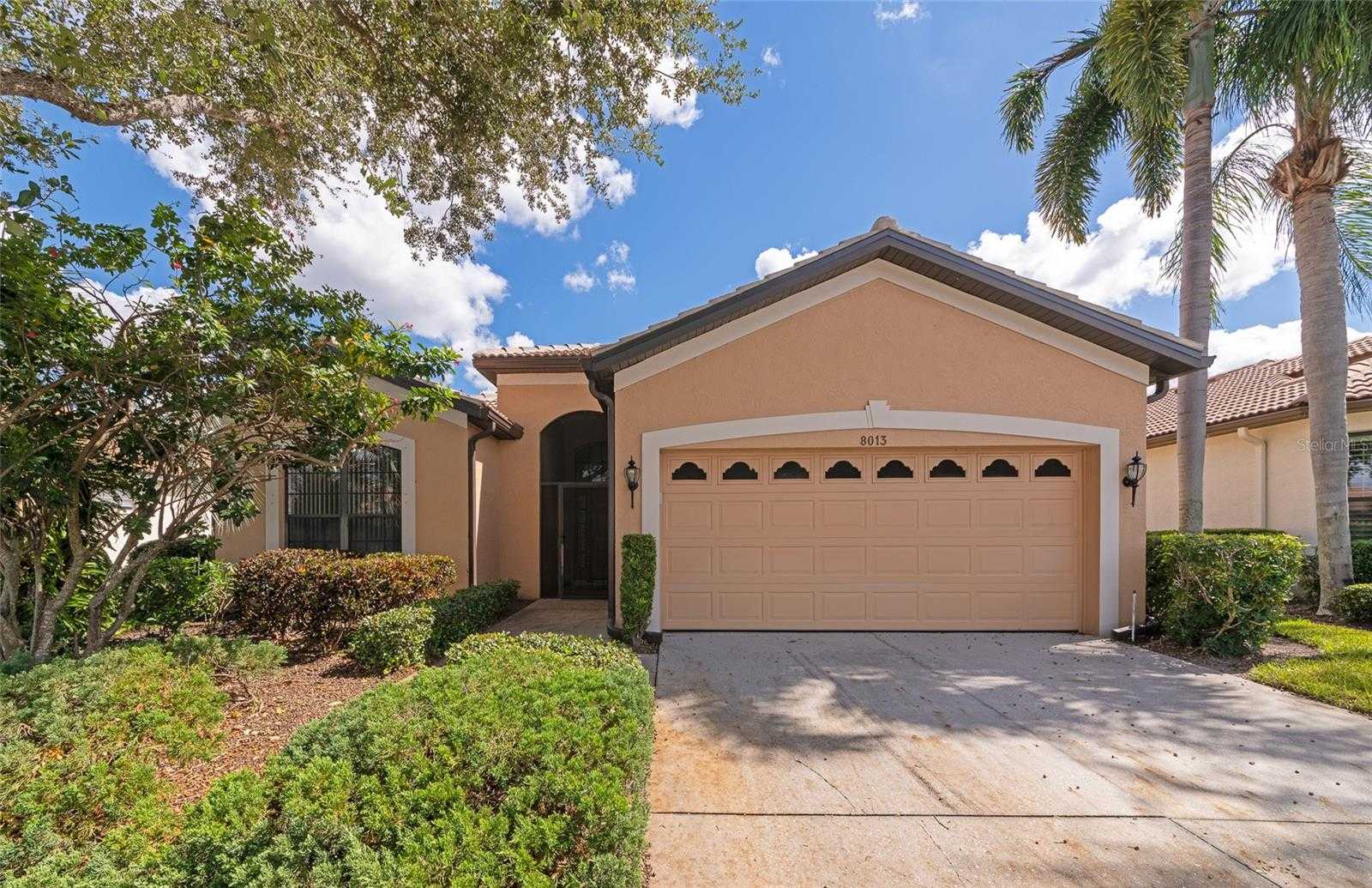 8013 STIRLING FALLS CIRCLE Sarasota Florida United States, for Sale, residential,  , Ivy League Realty
