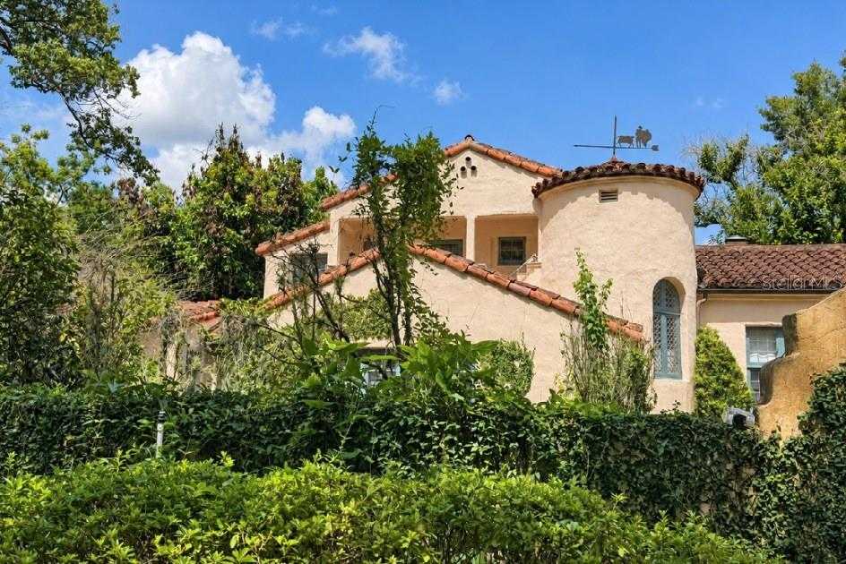 617 N INTERLACHEN AVENUE Winter Park Florida United States, for Sale, residential,  , Florida Top Realty