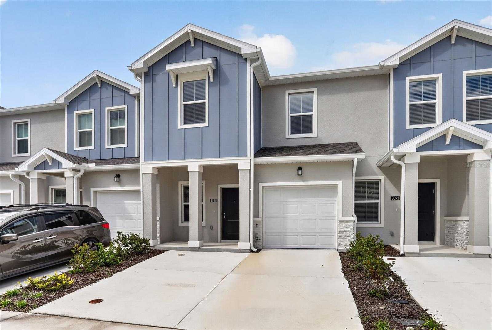 3088 CHROMATIC STREET Kissimmee Florida United States, for Sale, residential,  , Florida Top Realty