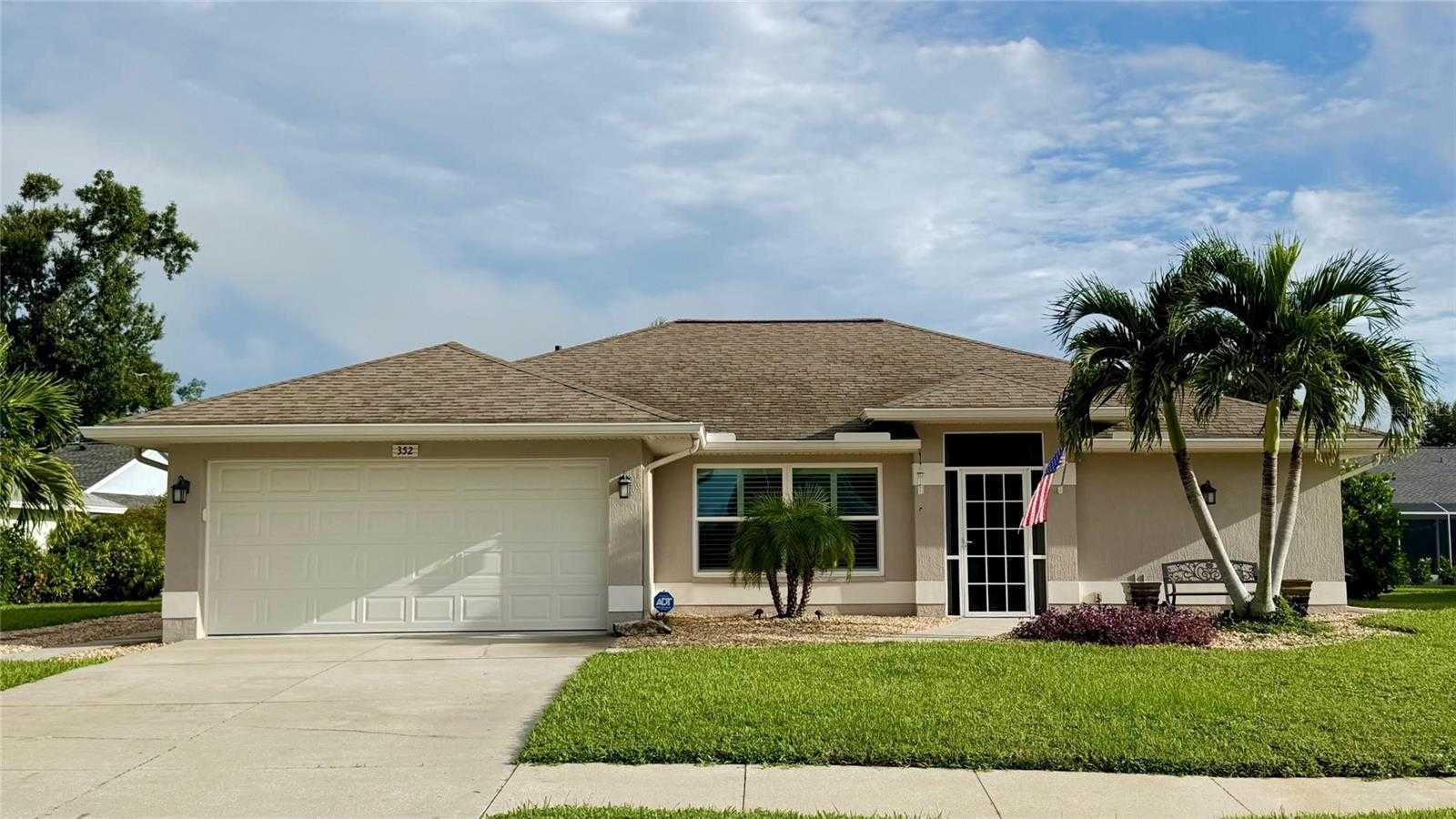 352 WOODVALE DRIVE Venice Florida United States, for Sale, residential,  , The Mount Dora Group 