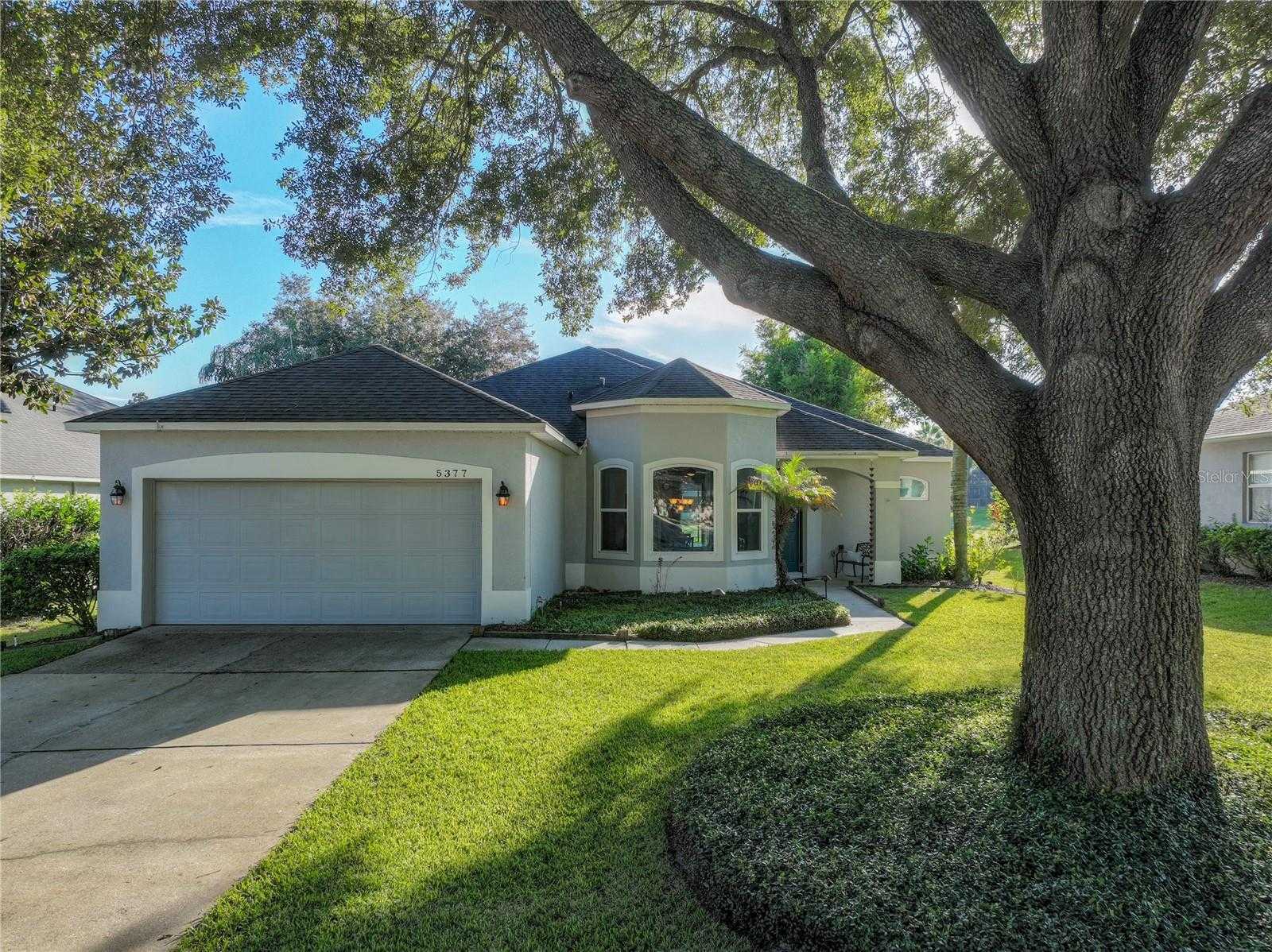 5377 RED LEAF COURT Oviedo Florida United States, for Sale, residential, Fritz Wardlow, HomeSmart