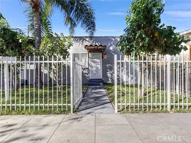 807 E 87th Los Angeles California United States, for Rent, residential,  , Good Opportunity Company, Inc.