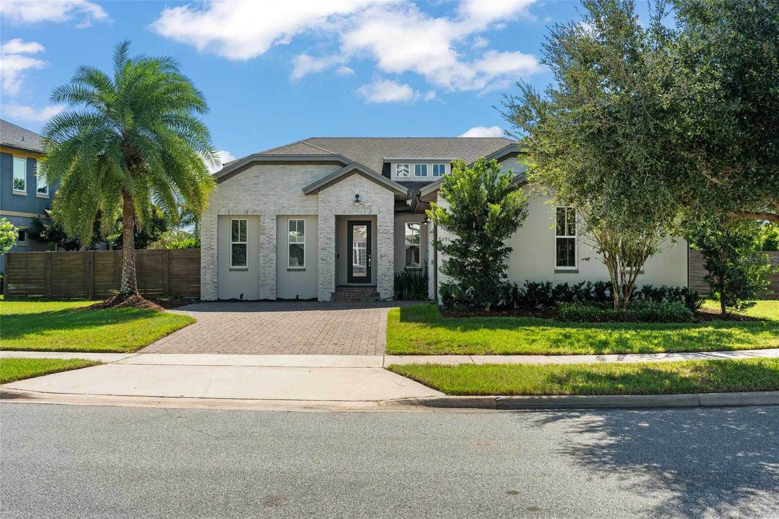 8601 HATA STREET Orlando Florida United States, for Sale, residential, Ken Anderson, ApexOne Realty, Inc.