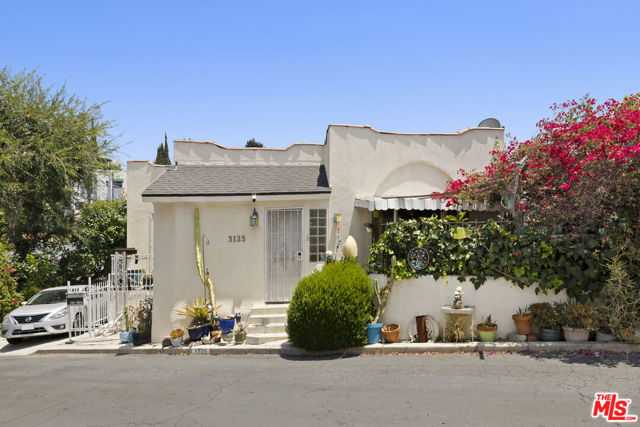 3125 Berkeley Circle Los Angeles California United States, for Sale, commercial,  , Castle Rock Realty