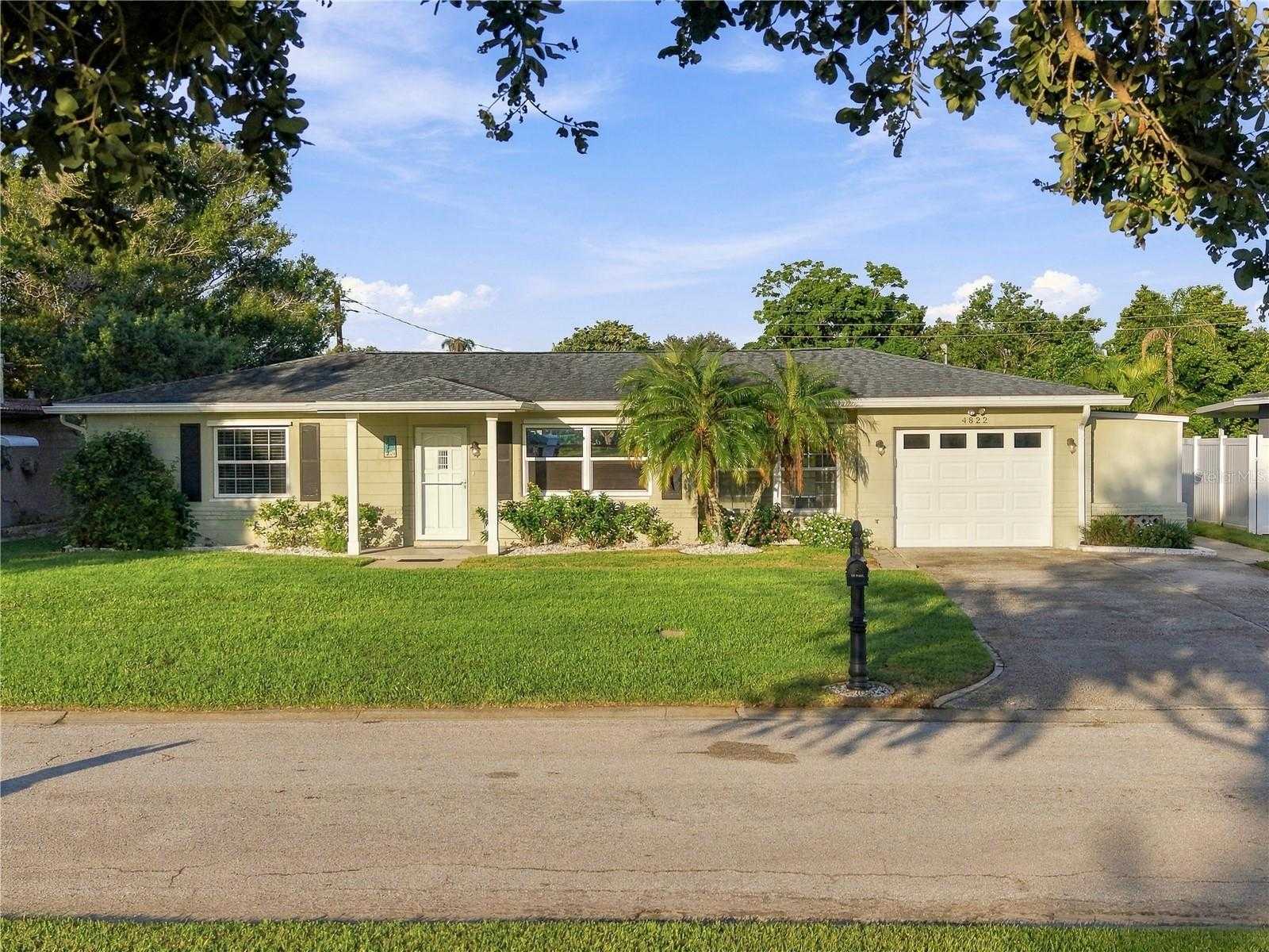 4822 60TH WAY Kenneth City Florida United States, for Sale, residential,  , Ivy League Realty
