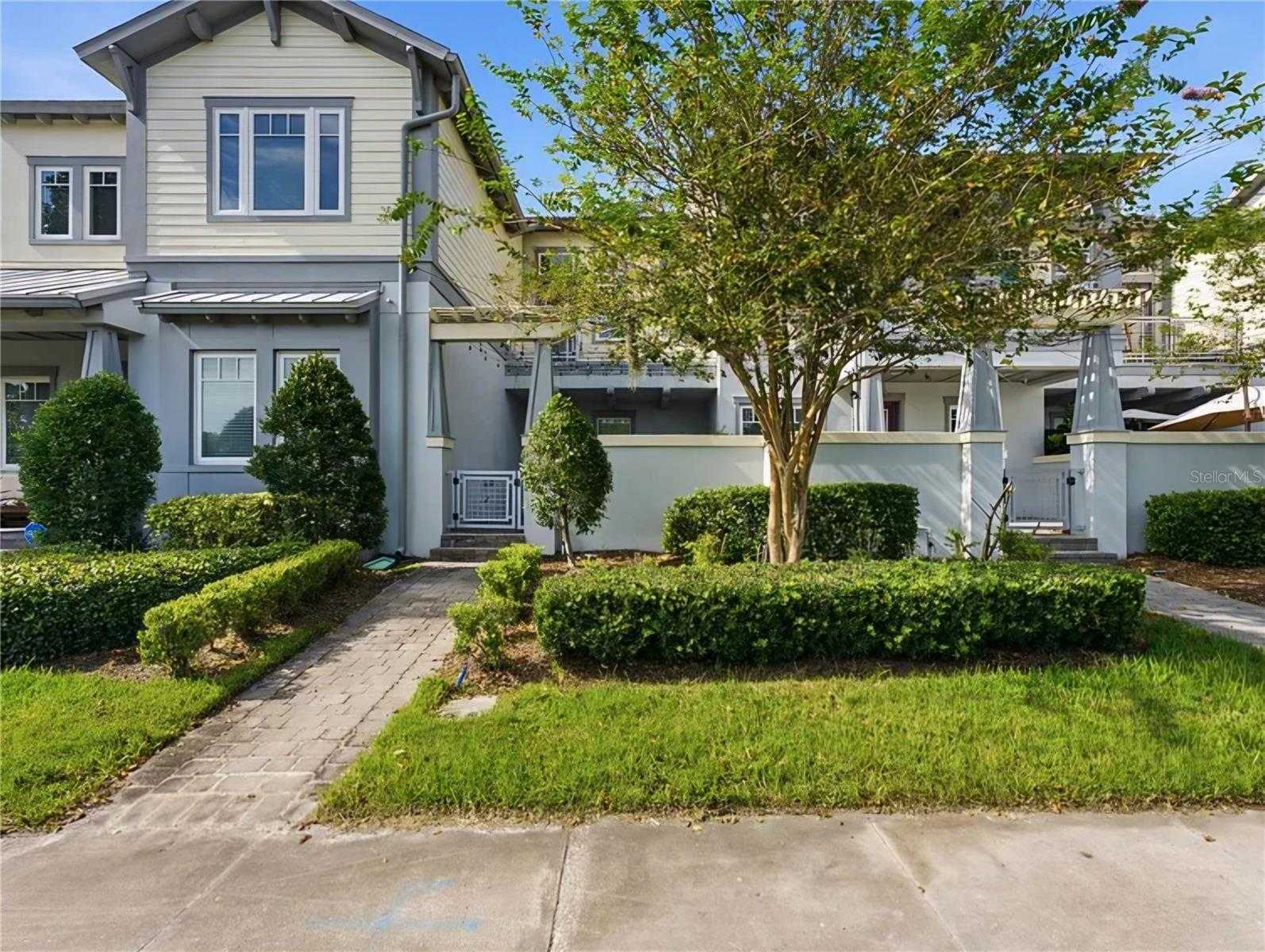 9025 LAUREATE BOULEVARD Orlando Florida United States, for Sale, residential, Ken Anderson, ApexOne Realty, Inc.