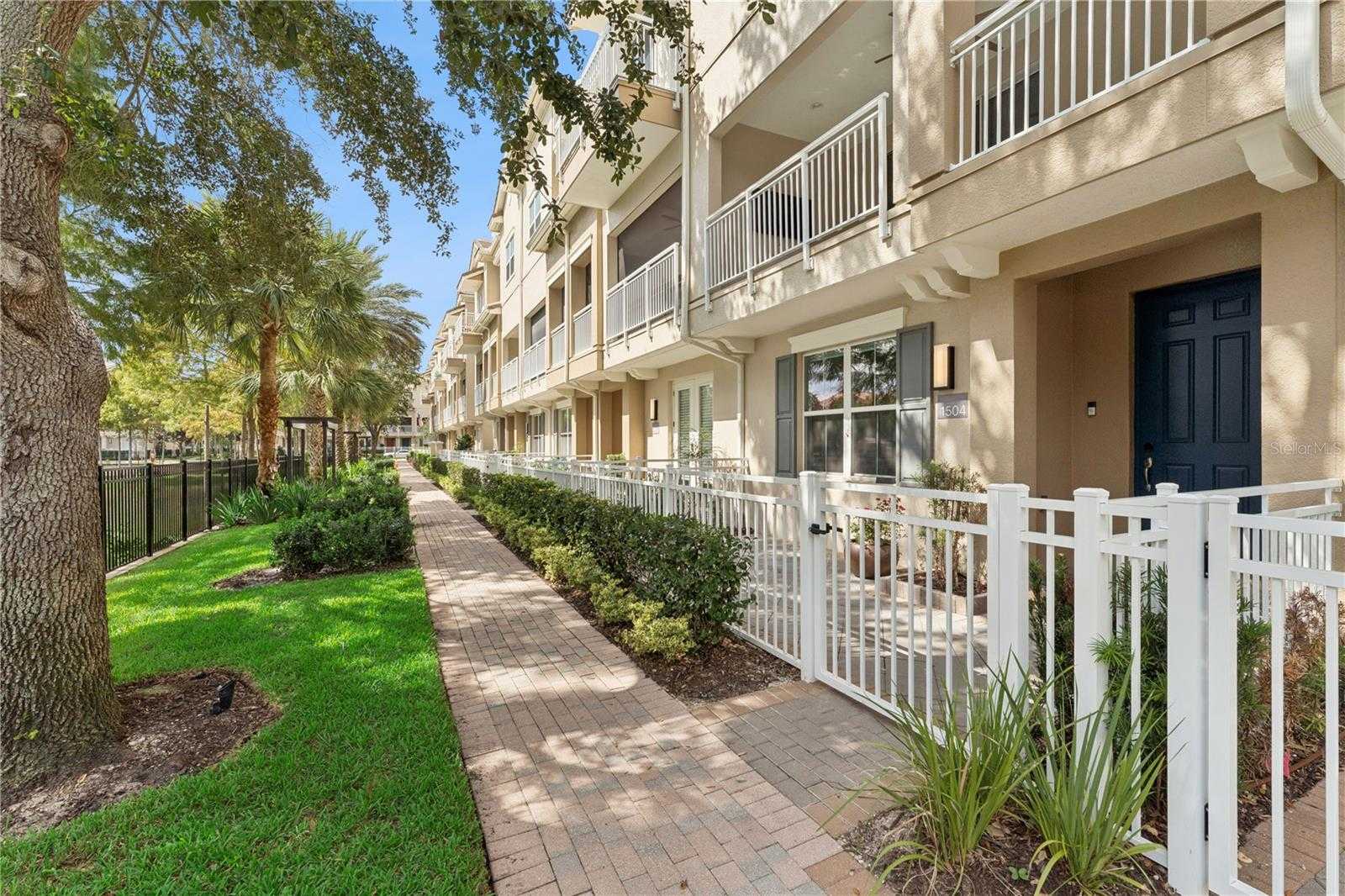 1504 LAKE GEORGE DRIVE Lake Mary Florida United States, for Sale, residential,  , Realty World Preferred
