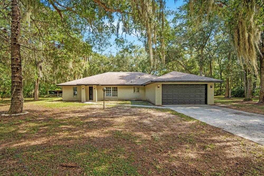 211 S GAINES STREET Oak Hill Florida United States, for Sale, residential,  , The Mount Dora Group 