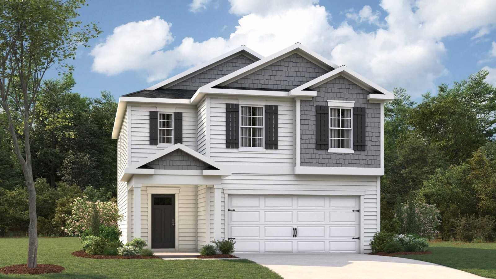 2216 Cheltenham Place Columbia Tennessee United States, for Sale, residential,  Gabe  Fitzhugh, GF Homes and Land