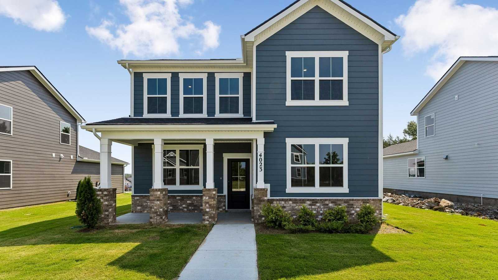 4023 Red Hawk Rd Columbia Tennessee United States, for Sale, residential,  Gabe  Fitzhugh, GF Homes and Land