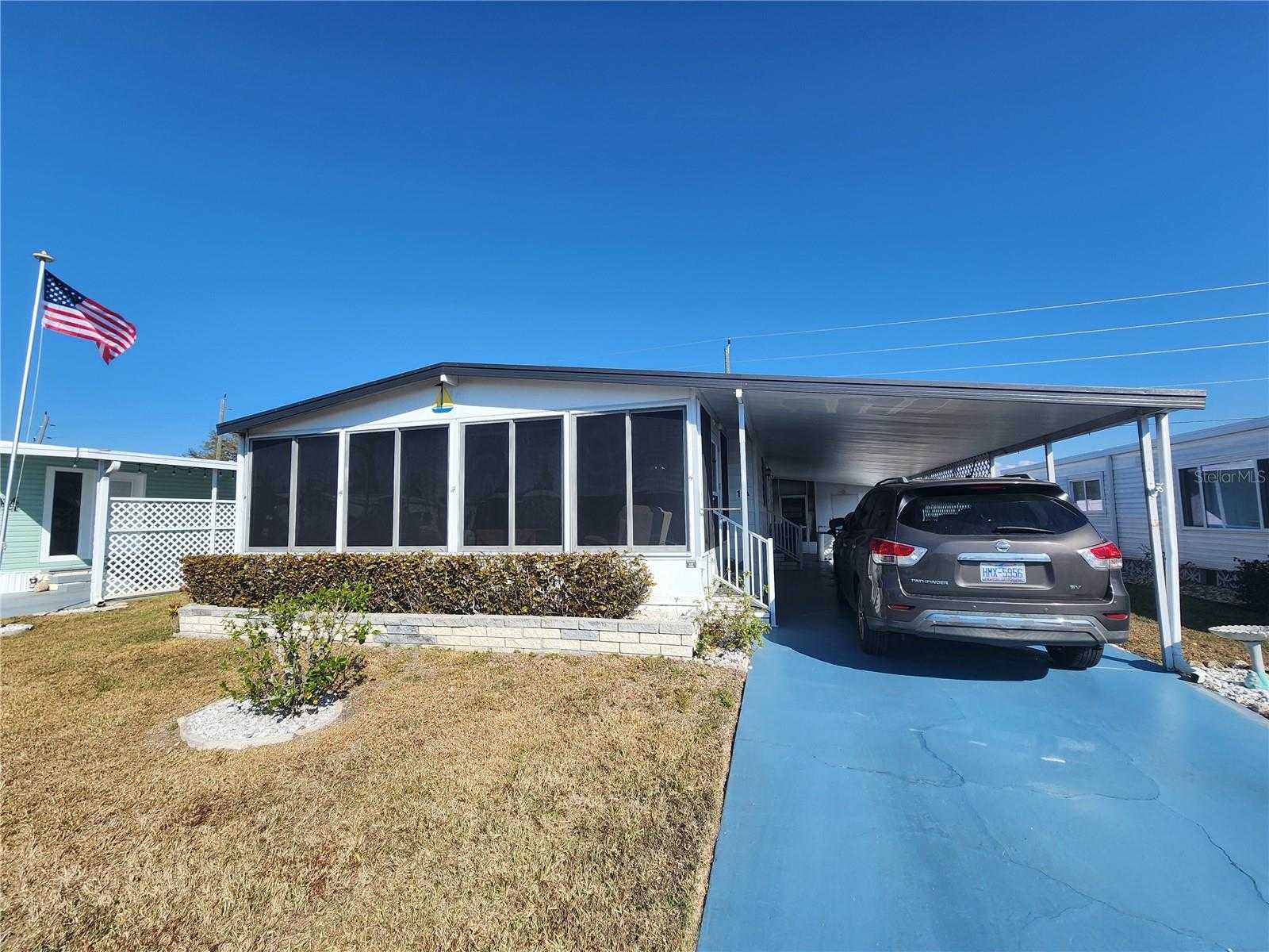 808 53RD AVENUE APT 19 Bradenton Florida United States, for Sale, residential,  , The Mount Dora Group 