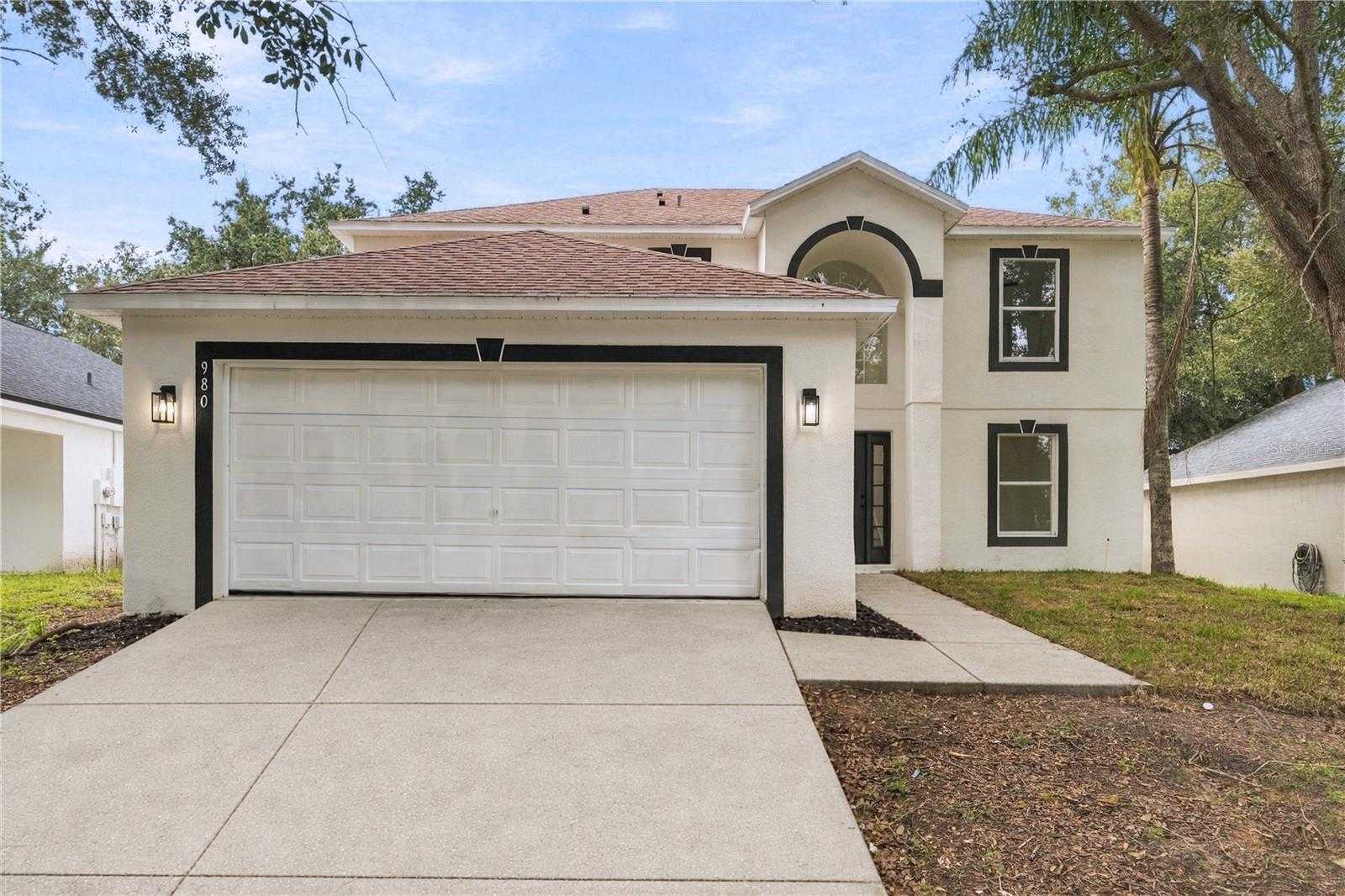 980 MAYFAIR STREET Eustis Florida United States, for Sale, residential,  , Success Home Sales