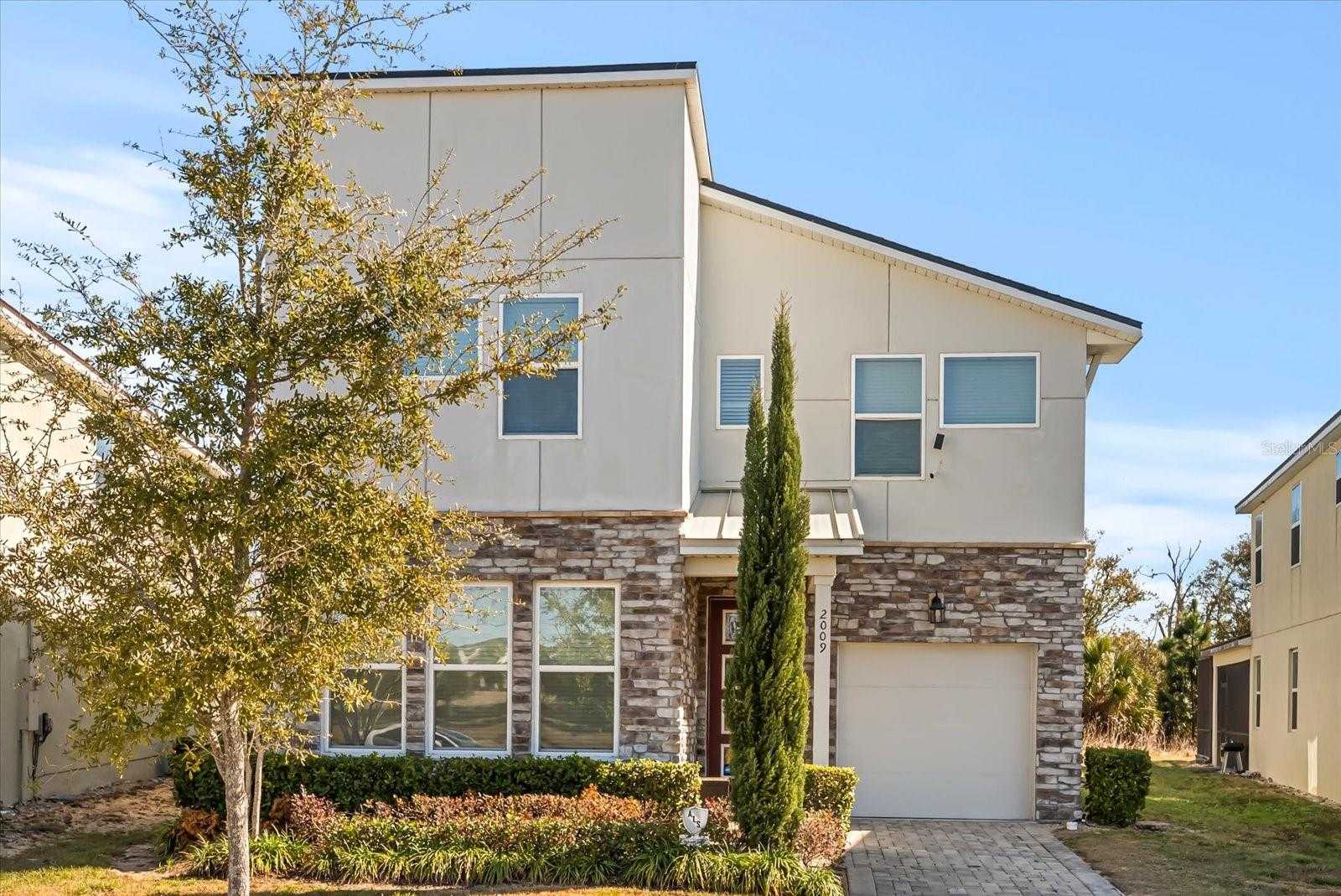 2009 TROPICAL PALMS CIRCLE Kissimmee Florida United States, for Sale, residential, Varsha Patel, P.A., Home Wise Realty Group