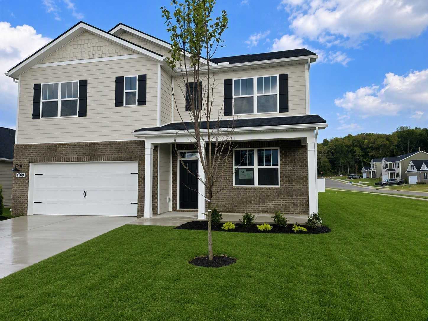 4300 Scarlet Court Columbia Tennessee United States, for Sale, residential,  Gabe  Fitzhugh, GF Homes and Land