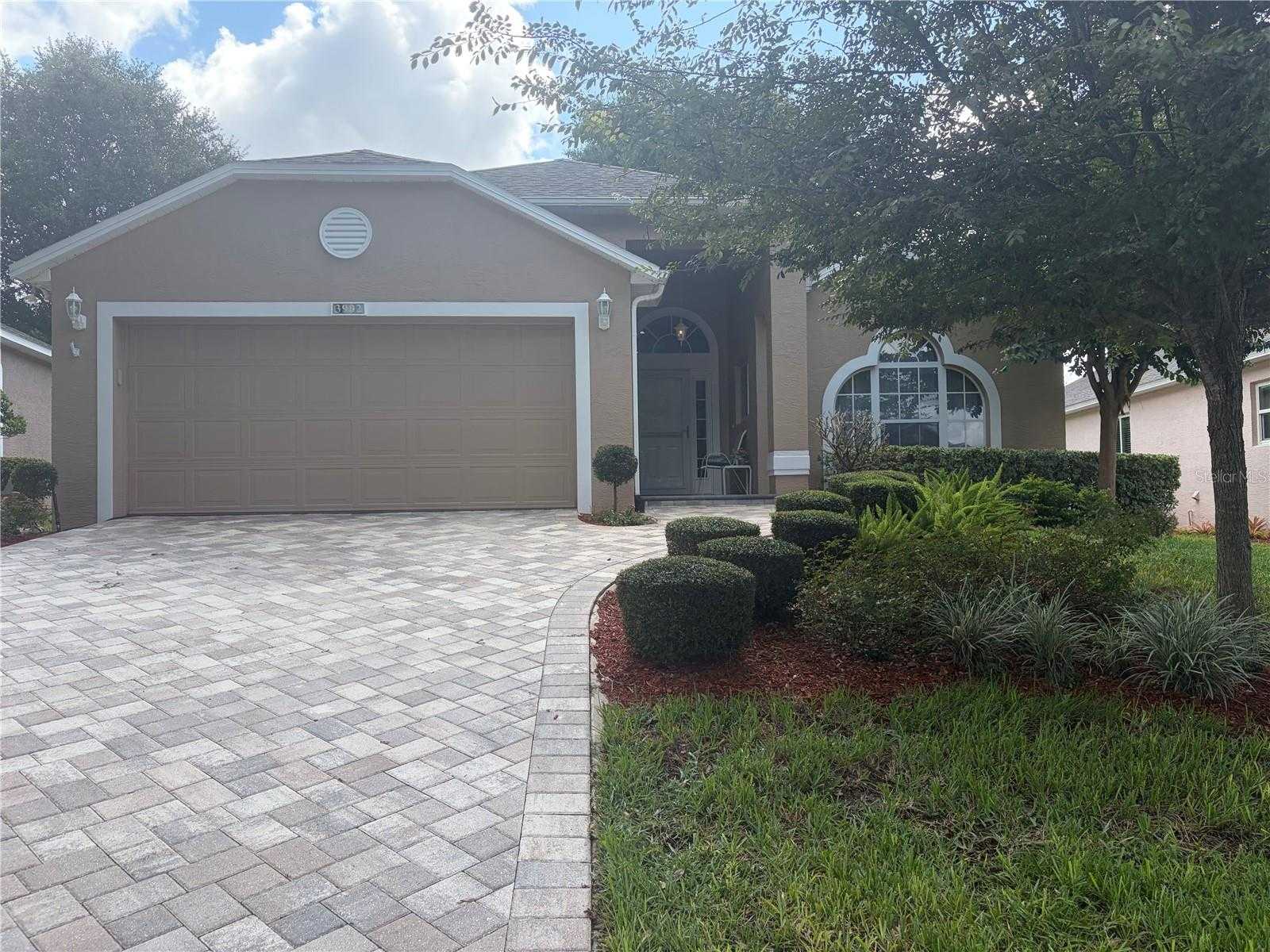 3902 EVERSHOLT STREET Clermont Florida United States, for Sale, residential, Zaira Mejia, Spaces & Styles Group