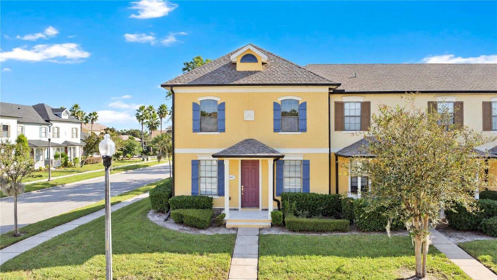 13661 BEAUREGARD PLACE APT 13661 Orlando Florida United States, for Rent, residential, Joao Pereira, La Rosa Realty