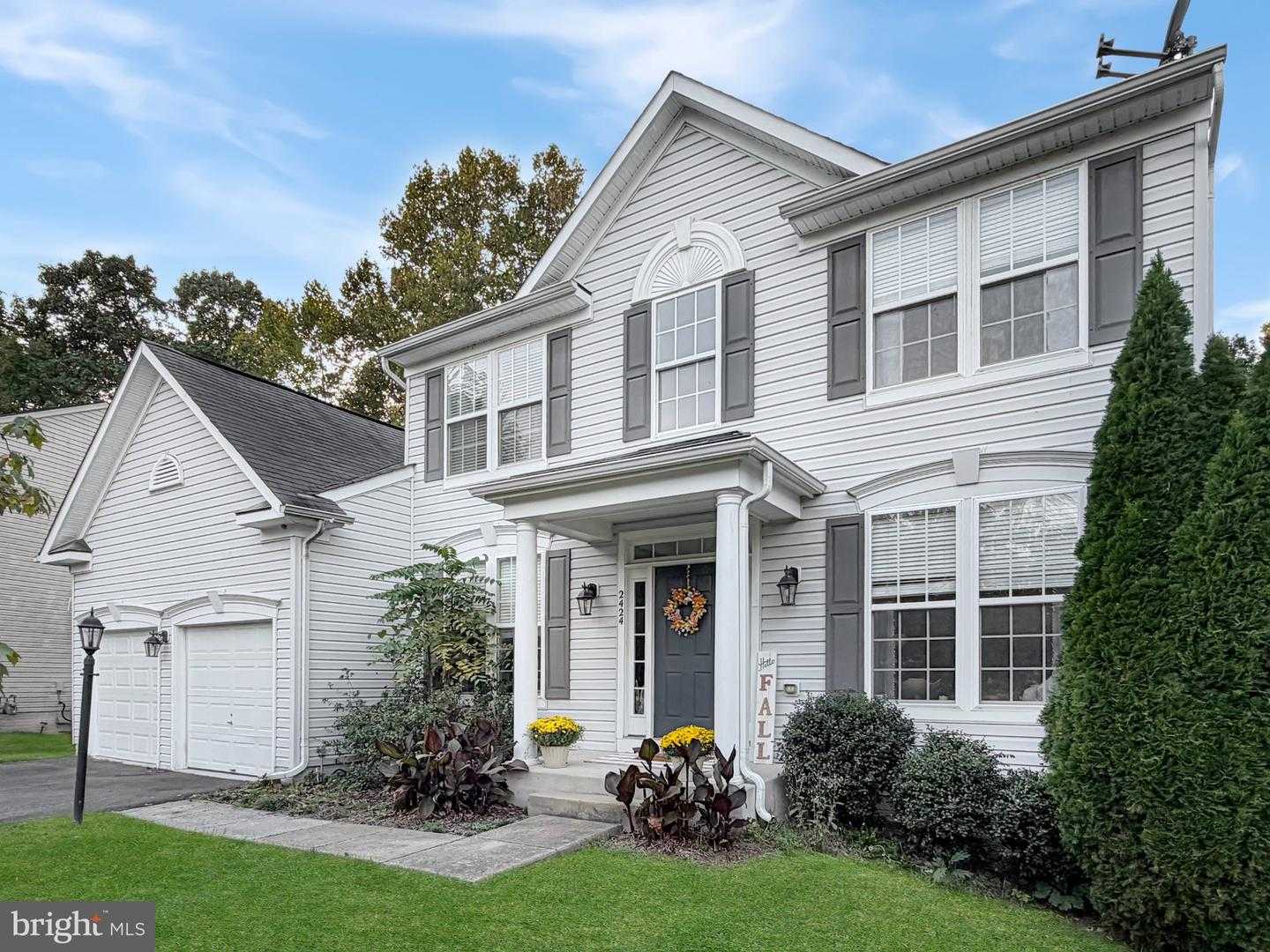 2424 NEABSCO CREEK COURT Woodbridge Virginia United States, for Sale, residential,  , The Holly Group