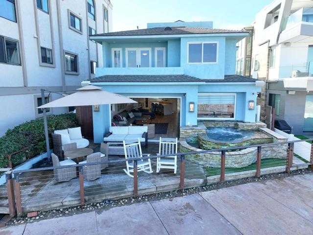2812 Bayside Walk Pacific Beach (san Diego) California United States, for Sale, residential, Kora  Walter , Pacific Homes RE