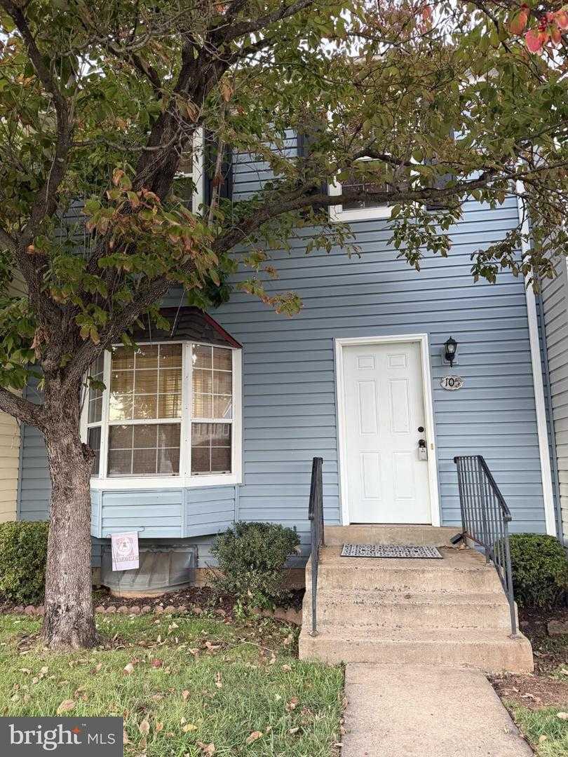 105 SURRY LANE APT 146 Stafford Virginia United States, for Sale, residential,  , The Holly Group