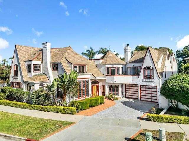 1101 Isabella Avenue Coronado California United States, for Sale, residential, Frank Gabriel, CORONADO SHORES PROPERTIES