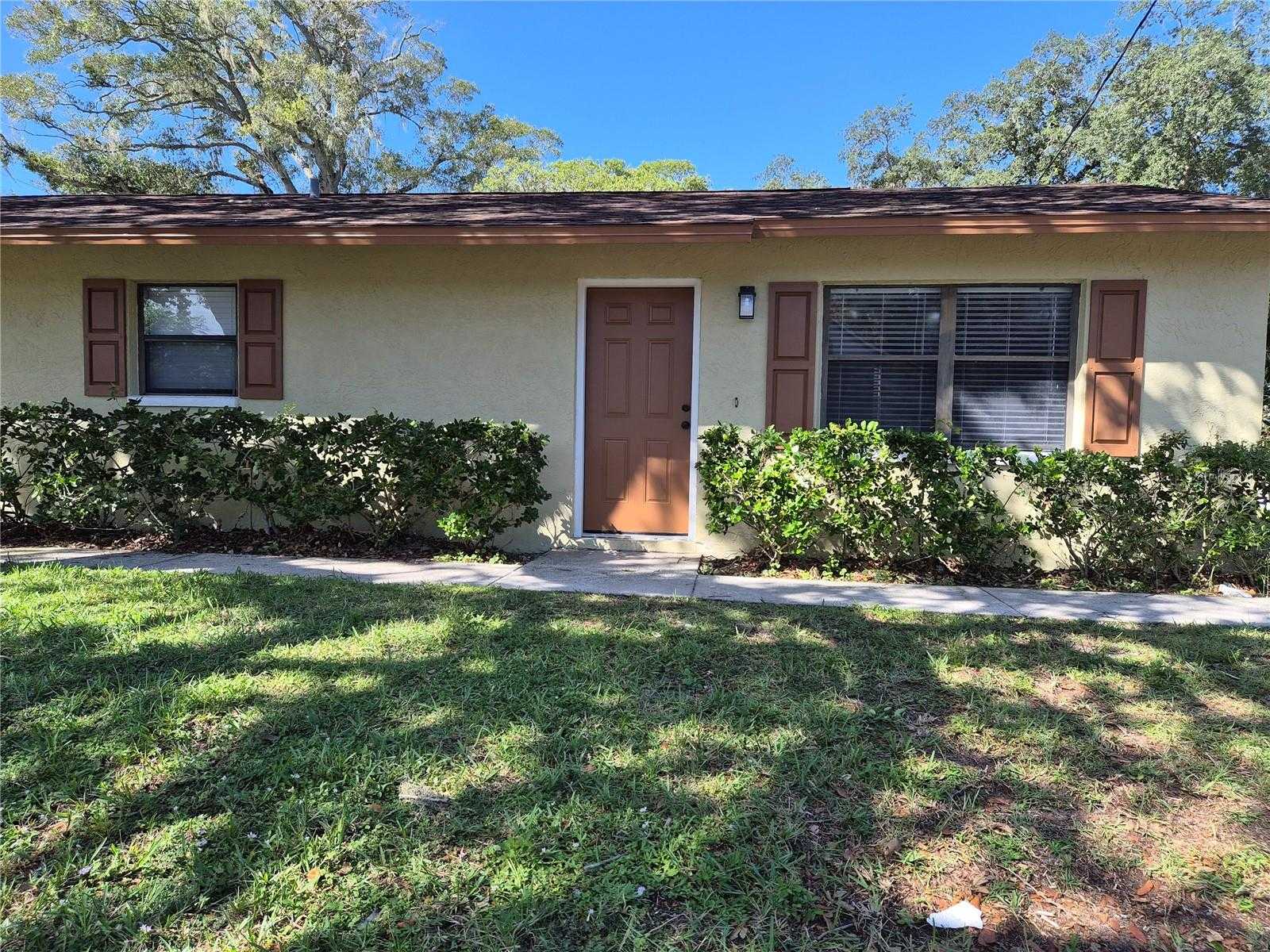 402 WOODROW AVENUE APT B Largo Florida United States, for Rent, residential,  ,  Real Estate Brokerage & Consultation, Inc