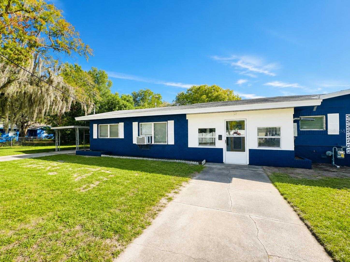 501 AVENUE G  APT B Winter Haven Florida United States, for Rent, residential,  , Crosby and Associates Inc