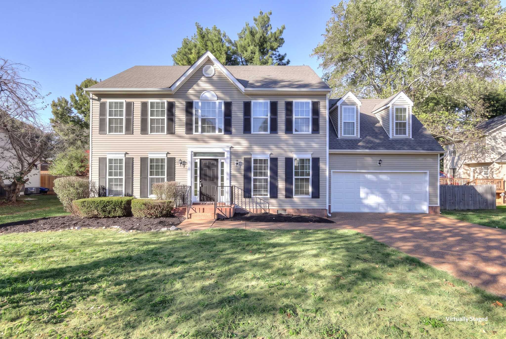 1824 Devon Dr Spring Hill Tennessee United States, for Sale, residential,  Gabe  Fitzhugh, GF Homes and Land